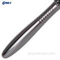 Baili Famous Gunmetal Razor Blade Twin Blade Razor